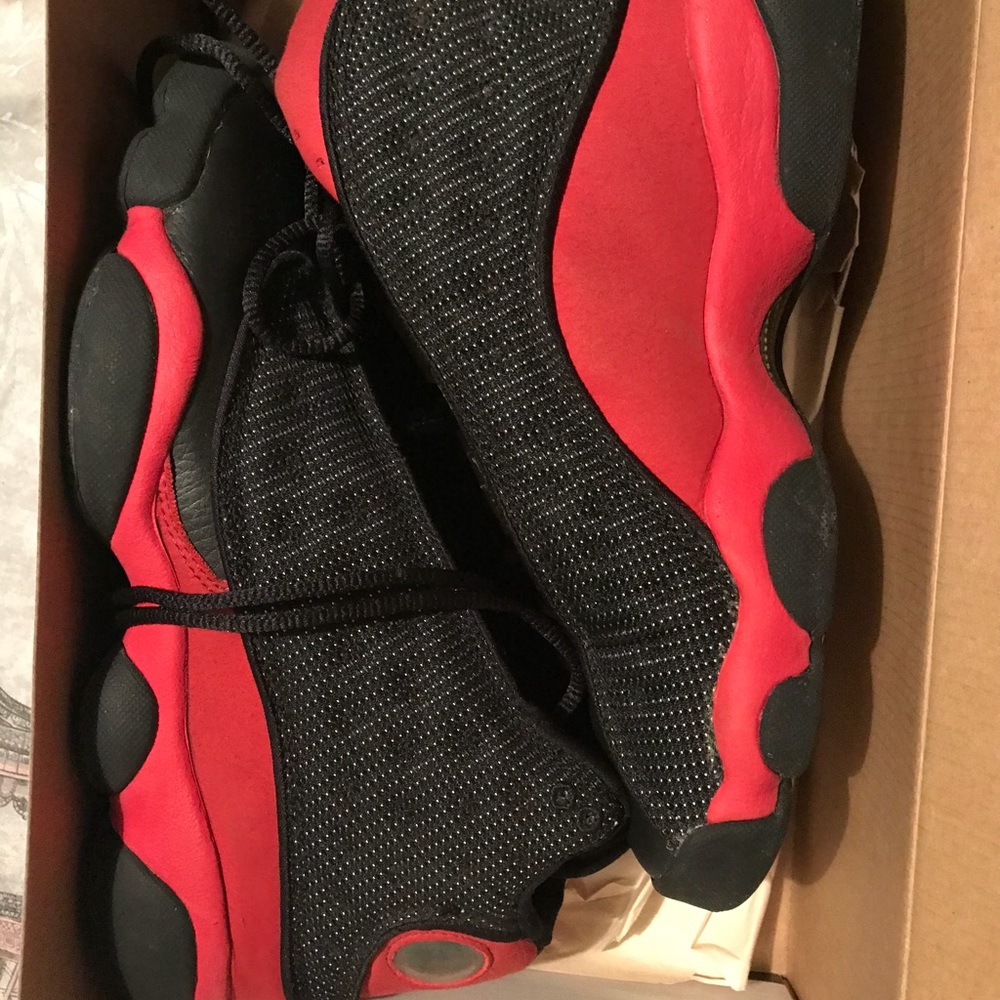 Retro Jordan